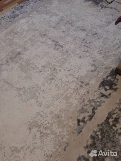 Ковер новый