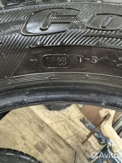 Cordiant Polar 2 205/55 R16