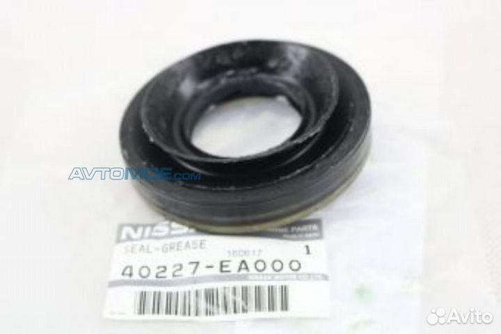 Сальник моста переднего правый 40227EA000 nissan