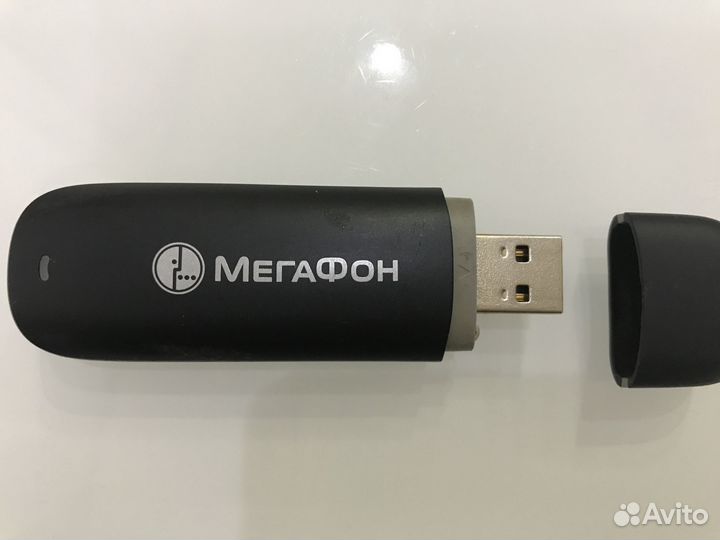 4g модем Мегафон