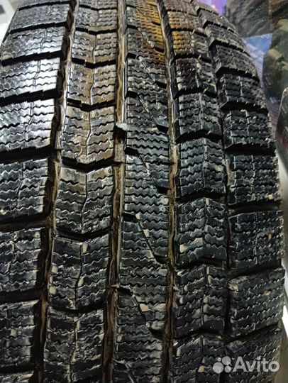 Колеса в сборе 205/65/15