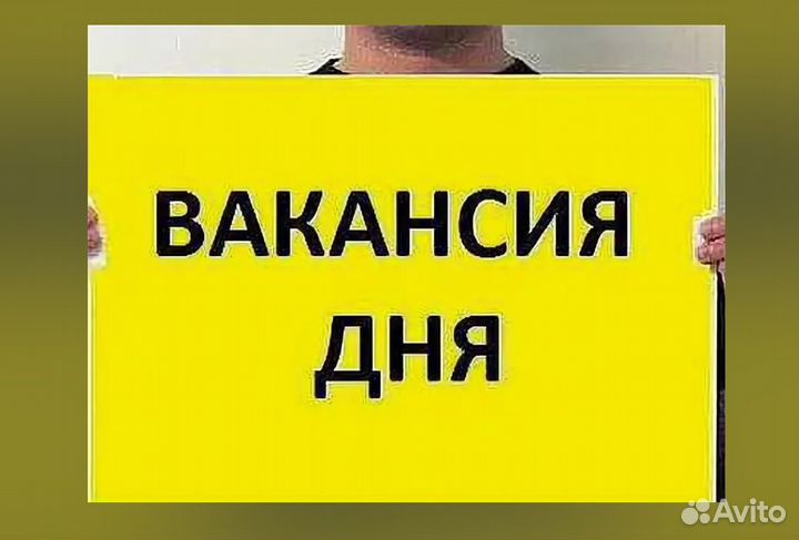 Маркировщик Питание Гарантии выплат Хорошие условия