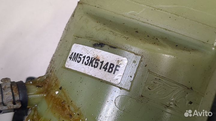 Насос усилителя руля Ford Focus 2, 2007