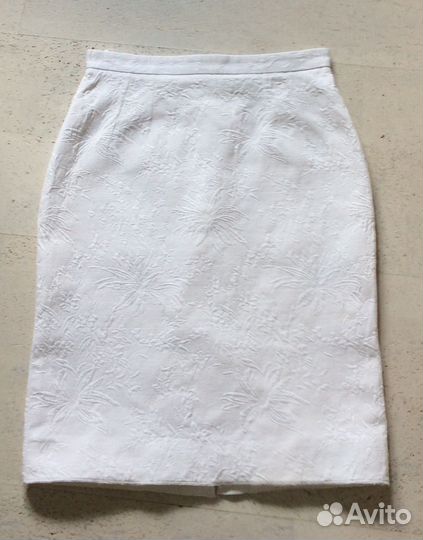 Dolche gabbana юбка 42