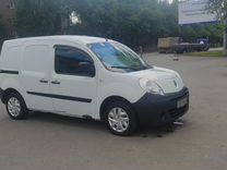 Renault Kangoo 1.6 MT, 2012, 385 250 км, с пробегом, цена 750 000 руб.