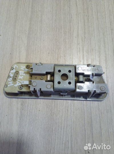 Плафон подсветки салона Daewoo Nexia седан 1 2006