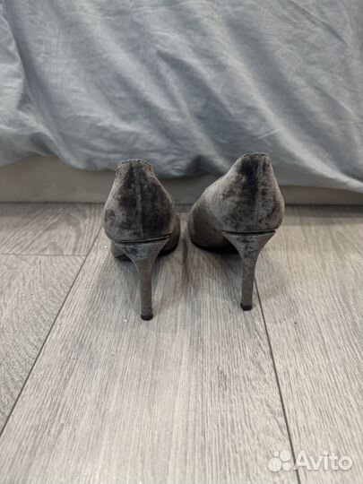 Туфли 36 37