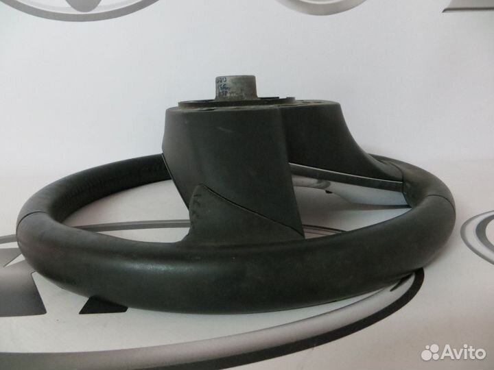 Рулевое колесо Mazda CX-5 KE