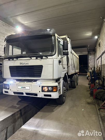 Shacman (Shaanxi) F2000, 2012