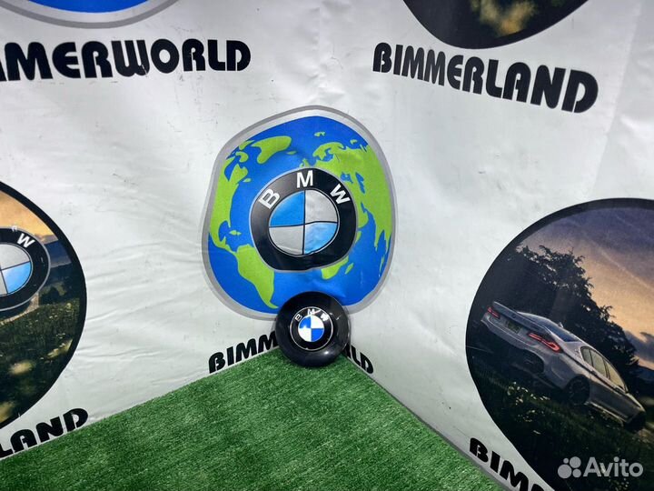 Повторитель поворота на крыле правый BMW Z4