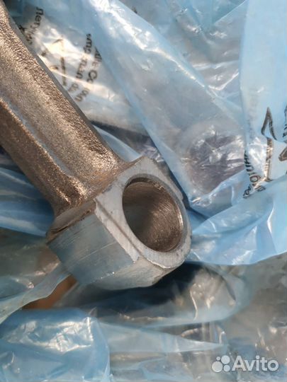 Шатуны Ваз 2109 2114 2115 2108