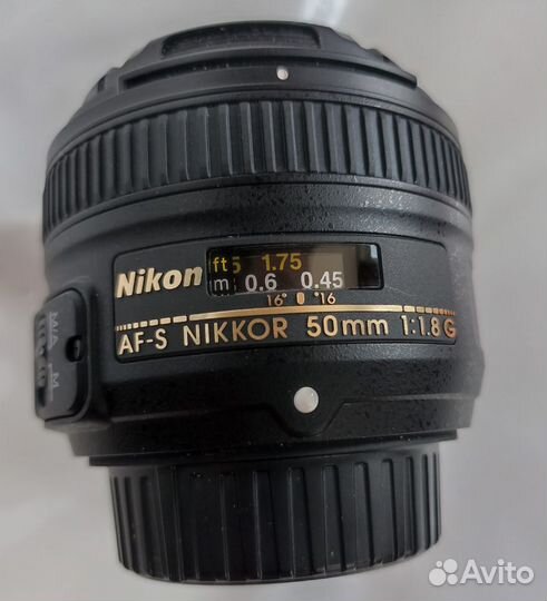 Фотоаппарат D750 AF-S 24-120MM + фотооборудование