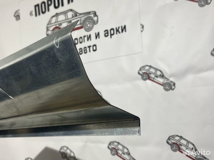 Ремонтные кузовные пороги Chery Tiggo T11