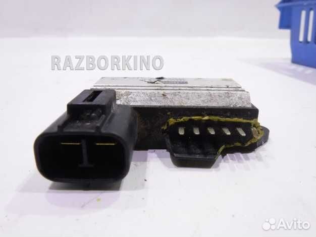 Блок управления Лексус GX 1