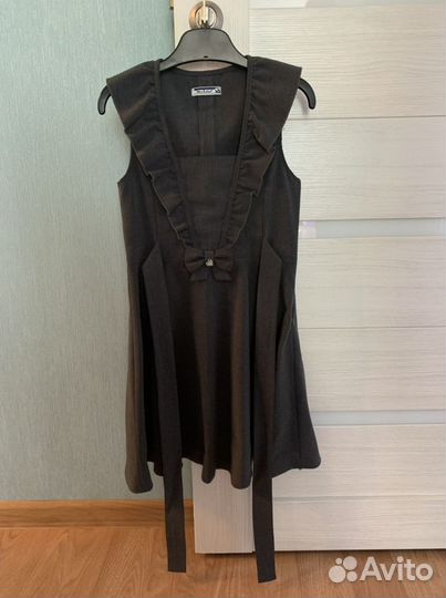 Школьная форма/Сарафан Sky lake 128