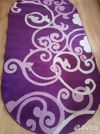 Ковры и паласы бу