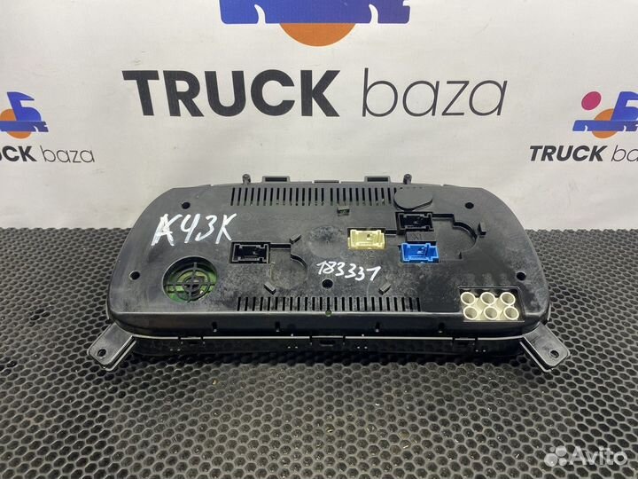 A0054462821 Панель приборов Mercedes-Benz Axor