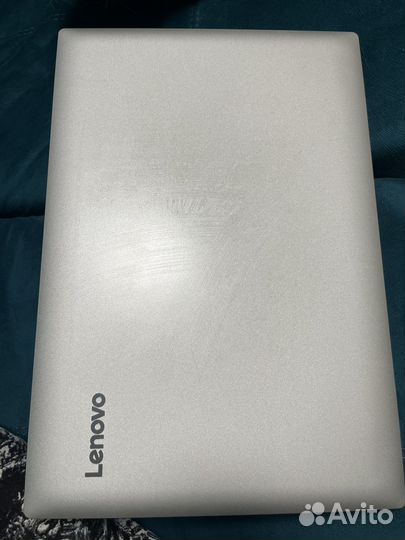 Ноутбук lenovo ideapad 330-17ast