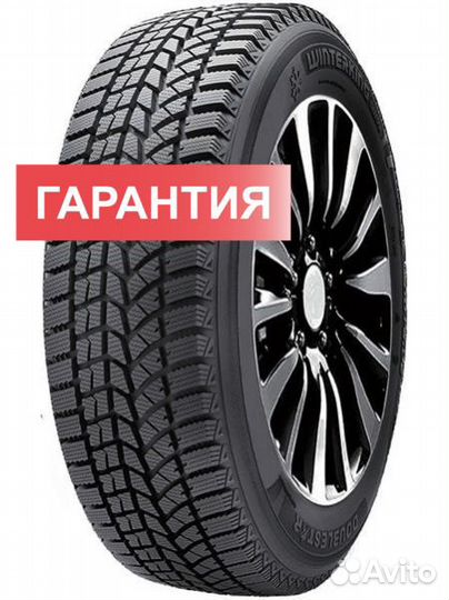 DoubleStar DW02 255/55 R19