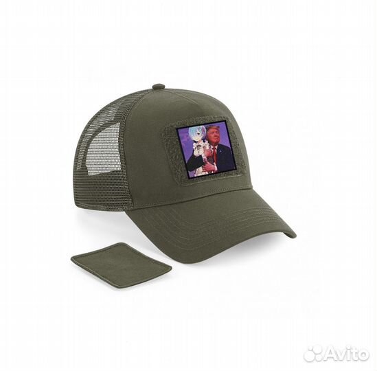 Печатные шевроны на заказ