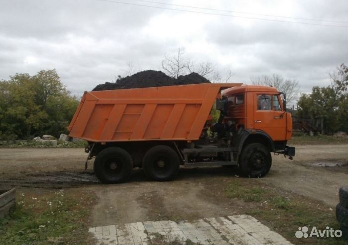 Чернозем, торф пг91.23