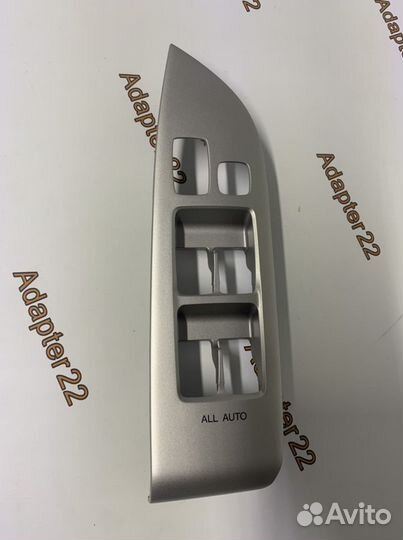 Панель управления стеклоподъемниками. Новая. Ориг