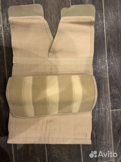 Бандаж для беременных, корсет для спины