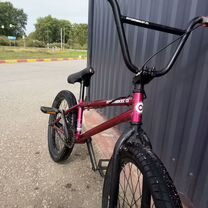 Велосипед BMX atobikeco