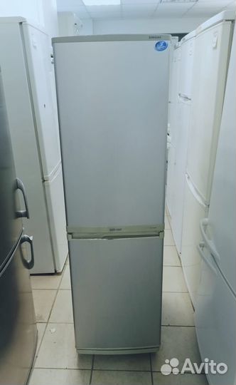 Samsung RL17mbms Гарантия. Доставка