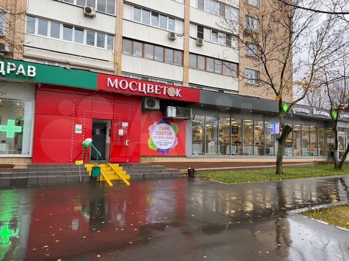 Прямая аренда от Собственника