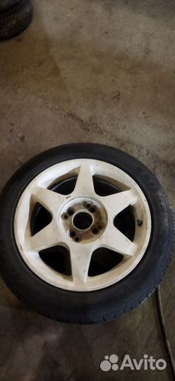 Sailun Terramax A/T 185/55 R15