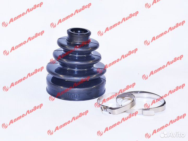 Пыльник ШРУС TG-2070 / 04438-20270 / 52-420 tiguar