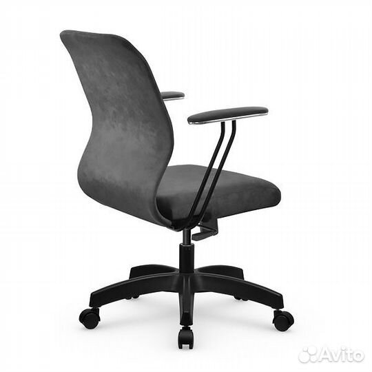 Кресло оператора