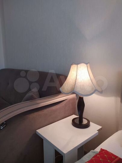 1-к. квартира, 38 м², 24/25 эт.