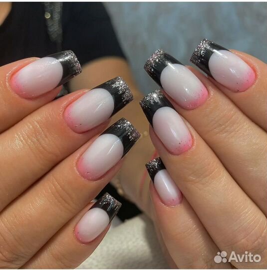 Маникюр Некрасовка, Люберцы