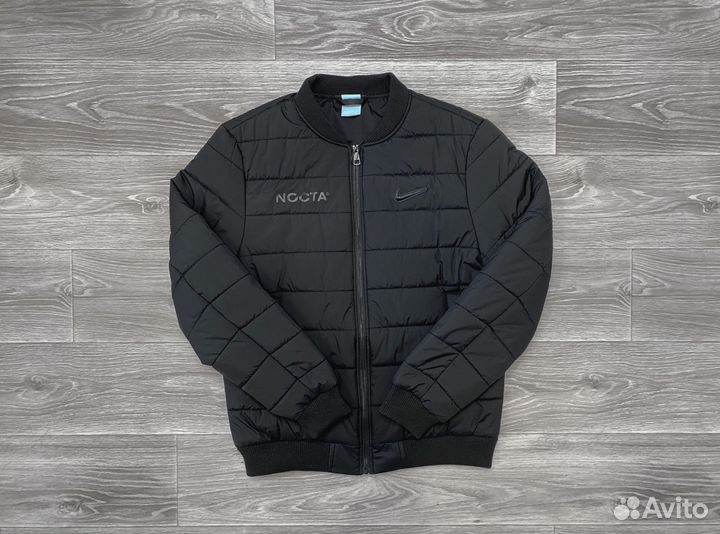 Куртка Nike nocta