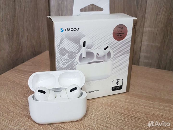 Airpods pro копия