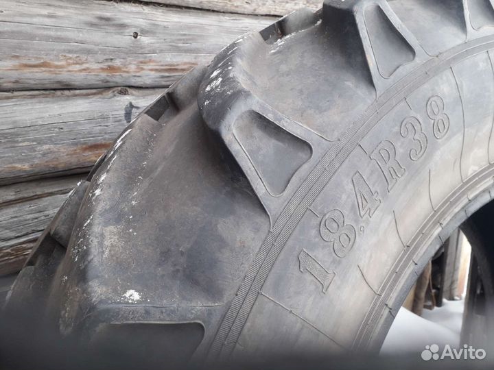 Колёса 18,4R38