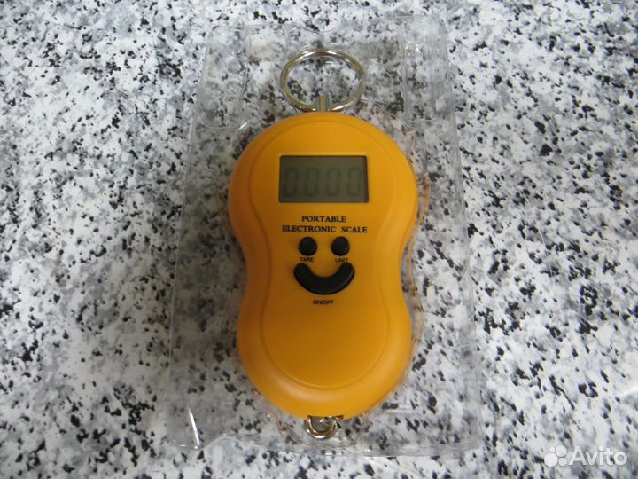 Весы-безмен