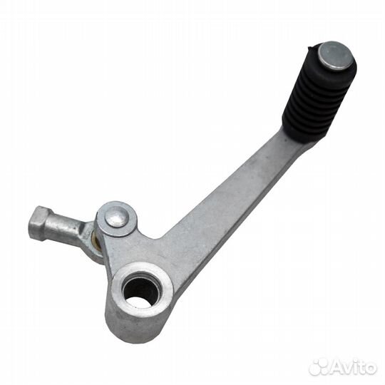 Лапка кпп Suzuki GSX1300R (99-07)