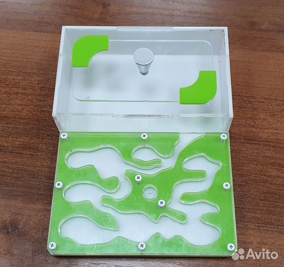 Продам формикарии для муравъев