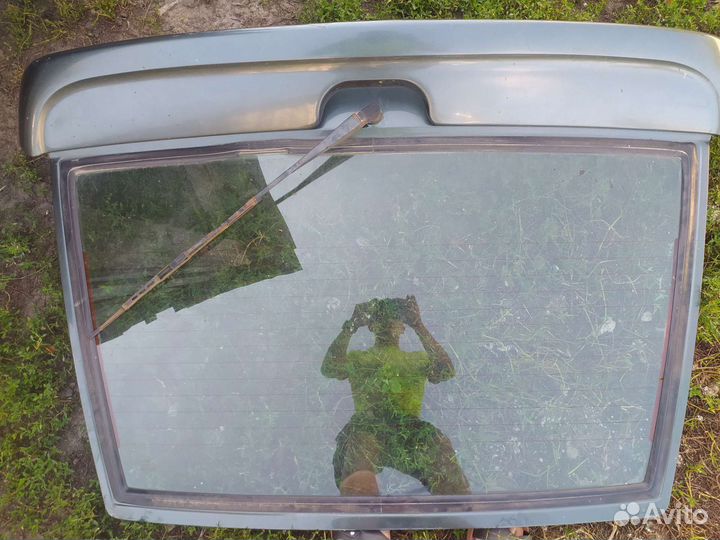 Akuret HF188 5.50/8 R6 23P