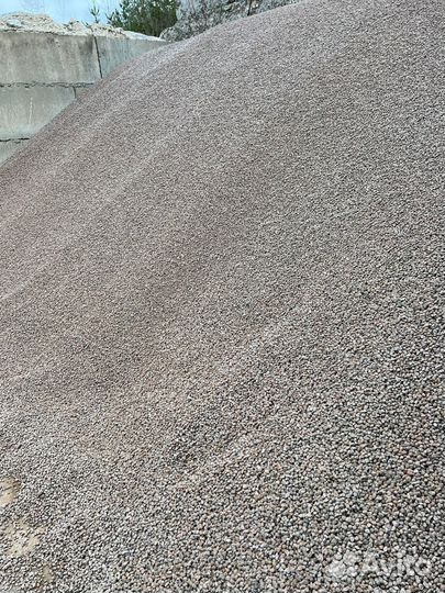 Керамзит в биг бегах и насыпью