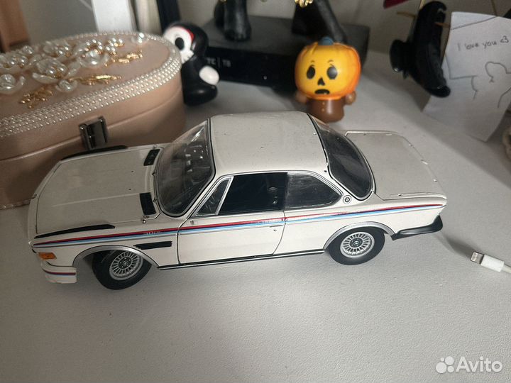 Развивающий автомобиль