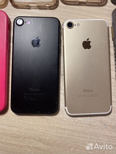iPhone 7, 128 ГБ