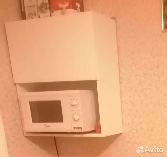 Свч микроволновая печь