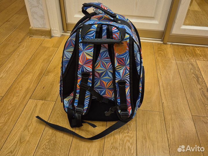 Рюкзак для переноски птиц и животных