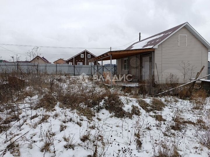 Участок 15,6 сот. (ИЖС)