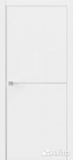 Двери межкомнатные IN39