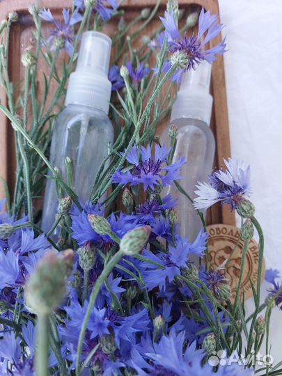 Гидролат Тоник